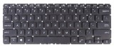 Tastatura Laptop, Asus, VivoBook 14 A409, A409M, A409MA, A409J, A409JB, argintie, layout US