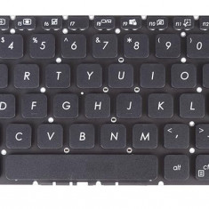 Tastatura Laptop, Asus, VivoBook 14 M409, M409DA, M409D, M409B, M409DA, argintie, layout US