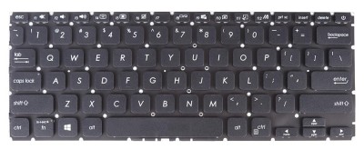 Tastatura Laptop, Asus, VivoBook 14 A409, A409M, A409MA, A409J, A409JB, layout US foto