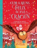 Cum a ajuns Felix acasa de Craciun - Alex T. Smith - Litera