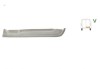 Element reparatie usa Mercedes SPRINTER 209-524 (906) , 07.2006-10.2013, VW CRAFTER (2E), 12.2005-2017 (pt modele cu 2 usi spate), partea dreapta, pa