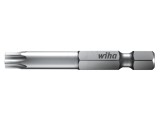 Capăt şurubelniţă Torx TX20 WIHA 70mm set 2 buc cod 38714
