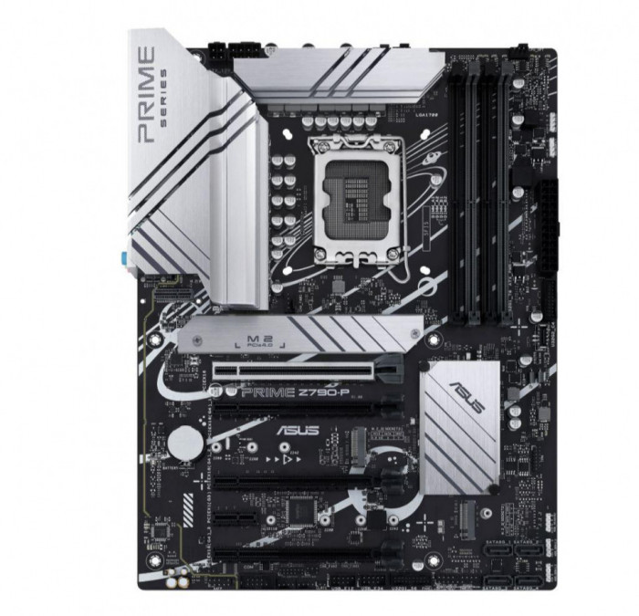 Mb as prime z790-p d5 lga 1700