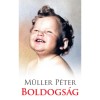 Boldogs&aacute;g - M&uuml;ller P&eacute;ter