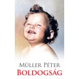 Boldogs&aacute;g - M&uuml;ller P&eacute;ter