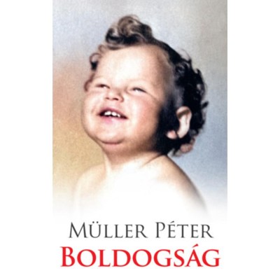 Boldogs&amp;aacute;g - M&amp;uuml;ller P&amp;eacute;ter foto