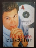 GANDESTE CUTEZATOR - Carson, Murphy