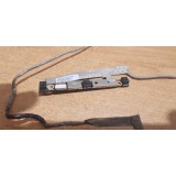 WebCam Laptop Dell Inspiron 1700