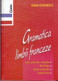AS - ELENA GORUNESCU - GRAMATICA LIMBII FRANCEZE