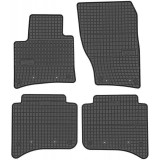 Covorase Cauciuc Interior Premium VW Touareg II 2 2010-2018 Frogum Dedicate
