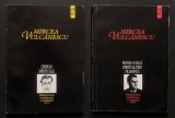 DIMENSIUNEA ROMANEASCA a EXISTENTEI &ndash; Mircea Vulcanescu Vol 1+2 / I Pentru o noua spiritualitae filosofica 338 pag / II Chipuri spirituale 302 pag
