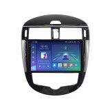 Cumpara ieftin Navigatie dedicata cu Android Nissan Pulsar dupa 2014, 4GB RAM, Radio GPS Dual
