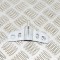 Zăvor de siguranță haion TESLA MODEL X 2020 OEM: A2467400032 21149661