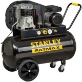 Stanley B 350/10/100 - Compresor cu ulei 2200 W 100 l 330 l/min 10 bar