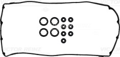 VICTOR REINZ 15-40047-01 Set garnituri, Capac supape