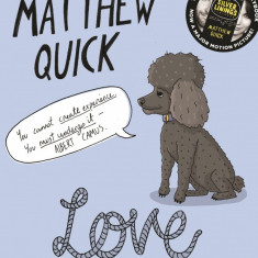 Love May Fail | Matthew Quick