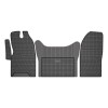 Set Covorase cauciuc IVECO DAILY V 2014-2022