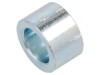 Manșon distanțier cilindric 10mm oțel zincat diametru exterior 16mm