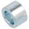 Manșon distanțier cilindric 10mm oțel zincat diametru exterior 16mm