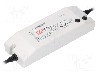 Alimentator pentru LED, 30V DC, 1,62...2,7A, 81W, MEAN WELL - HLN-80H-30A