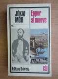 Jokai Mor - Eppur si muove