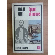 Jokai Mor - Eppur si muove