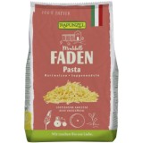 Fidea semola, eco