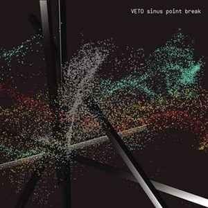 CD 2XCD # Veto &lrm;&ndash; Sinus Point Break Nou (SIGILAT) (M)