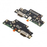 Cumpara ieftin Placa cu Conector Incarcare - Microfon Xiaomi Poco M6 Pro 4G, Service Pack 5600040N6P00