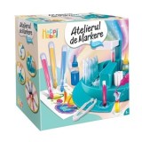 Set de creatie markere DIY pentru copii: Activități creative și școlare, CMCLASS