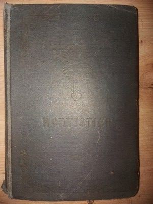 Acatistier (ed. I) 1971 foto