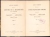 MSPN42 Acte și documente relative la istoria renascerei Rom&acirc;niei vol VII 1892, Circulata, Printata
