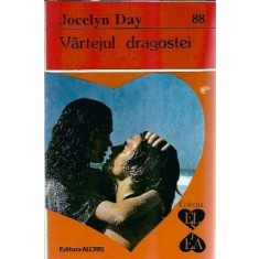 Vartejul dragostei - Jocelyn Day