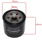 Filtru Ulei ATV CF Moto 500cc, CFMoto CForce, UForce, ZForce