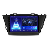 Navigatie Auto Teyes CC2 Plus Toyota Prius XW30 2009-2015 6+128GB 9` QLED Octa-core 1.8Ghz, Android 4G Bluetooth 5.1 DSP