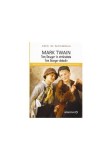 Tom Sawyer &icirc;n străinătate. Tom Sawyer detectiv - Paperback brosat - Mark Twain - Minerva