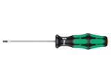 Șurubelniță Plată 2.5x0.4mm Lamă 75mm Total 145mm
