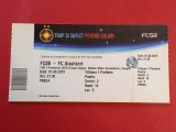 Bilet meci fotbal FCSB (Steaua) - FC ALASHKERT (Preliminarii Europa League 01.08.2019)