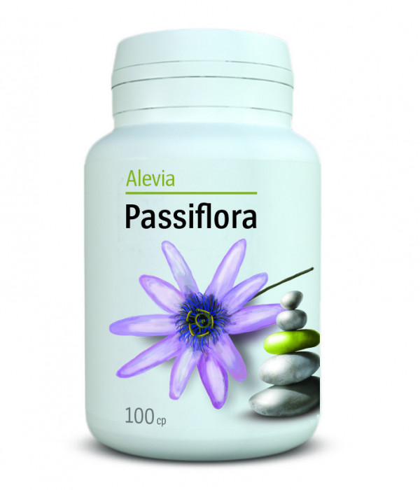 PASSIFLORA 100CPR