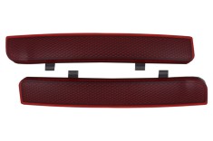 Reflectorizanti Bara Spate Catadioptru Land Rover Vogue L322 (2002-2012) Freelander 2 / LR2 (2008-2013) Performance AutoTuning