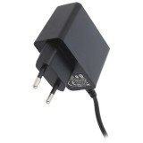 ALIMENTATOR 24V 0.5A 12W 2.1X5.5
