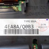 Ceas de bord NISSAN QASHQAI II J11, J11_ 2016 OEM: 4EA8AQ0B3 3949885