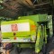 Combina Claas Compact 25