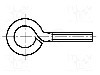 Surub M8, 30mm, o&amp;#355;el, pas filet 1,25, BOSSARD - 1387138