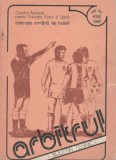 Arbitrul - Buletin tehnic, nr. 4/1986