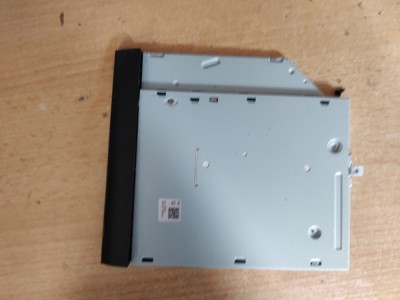 DVDRW Toshiba L70 - B - (A184) foto