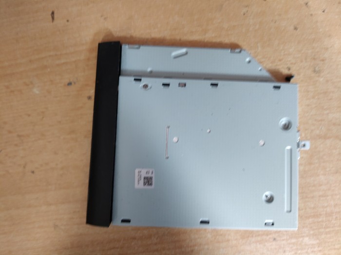 DVDRW Toshiba L70 - B - (A184)