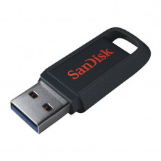 Memorie USB Sandisk Ultra Trek 128GB USB 3.0 foto