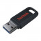 Memorie USB Sandisk Ultra Trek 128GB USB 3.0