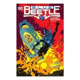 Blue Beetle, Jaime Reyes